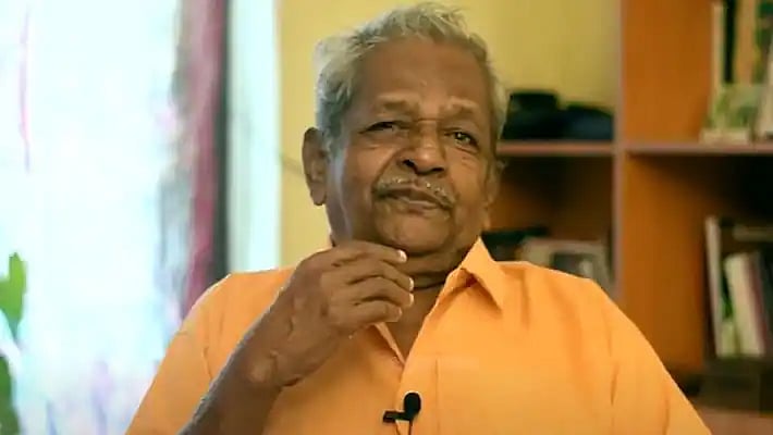 Noted Malayalam actor VP Khalid, 70, dies at shooting location