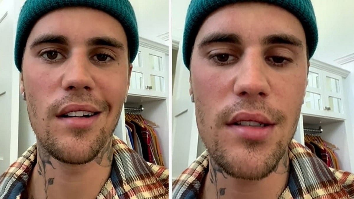 Justin Bieber's Ramsay Hunt Syndrome diagnosis: Symptoms, treatment and prevention of this rare neurological disorder