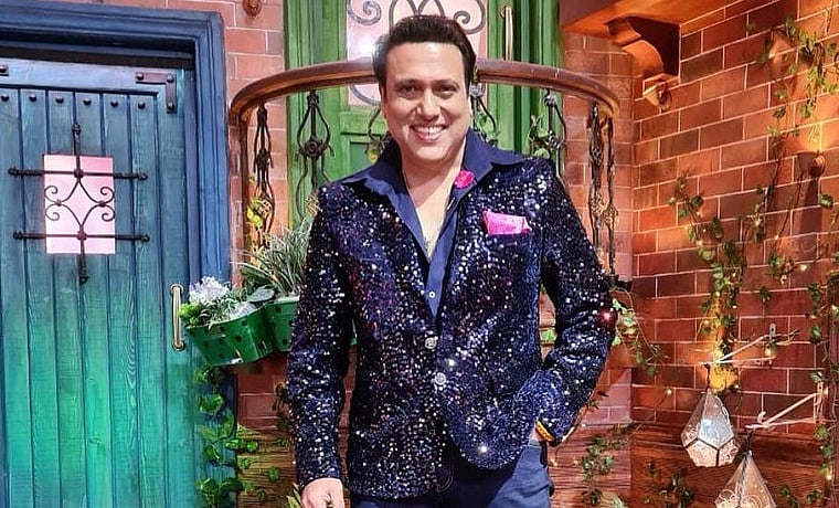 Revealed! THIS is why Govinda feels doctors are very important