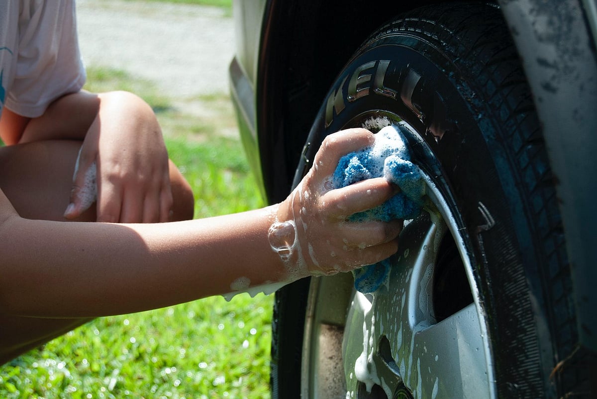 5 highly profitable automotive businesses that you can start now