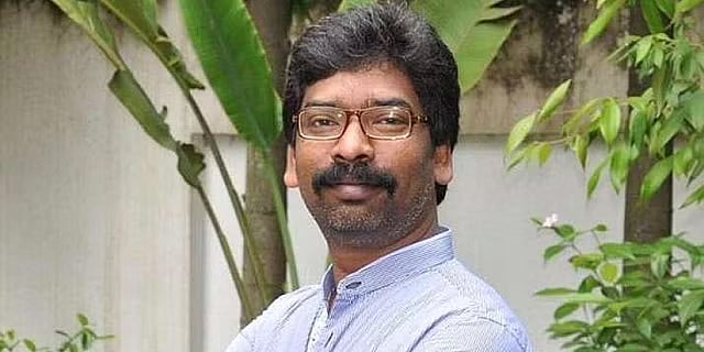 SC lists hearing on Jharkhand govt's petition challenging HC 