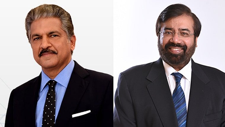Agnipath scheme: From Anand Mahindra to Harsh Goenka, check out full list of industry leaders who came out in support