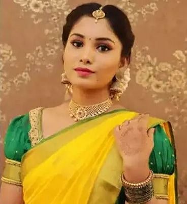 Swathi Sathish