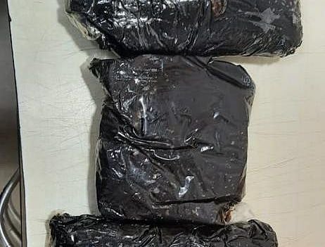 Mumbai: 2 held by NCB for trying to smuggle Rs 50L worth contraband to Australia