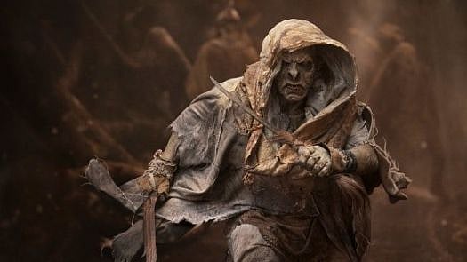Revealed! Check out first look of Orcs from 'The Lord of the Rings: The Rings of Power'