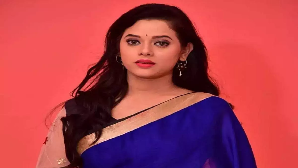 Odia actress Rashmirekha Ojha found hanging at rented home, suicide note recovered