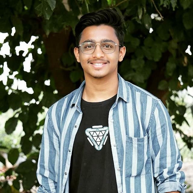 Indore: Local lad's film wins
Hollywood Script Award