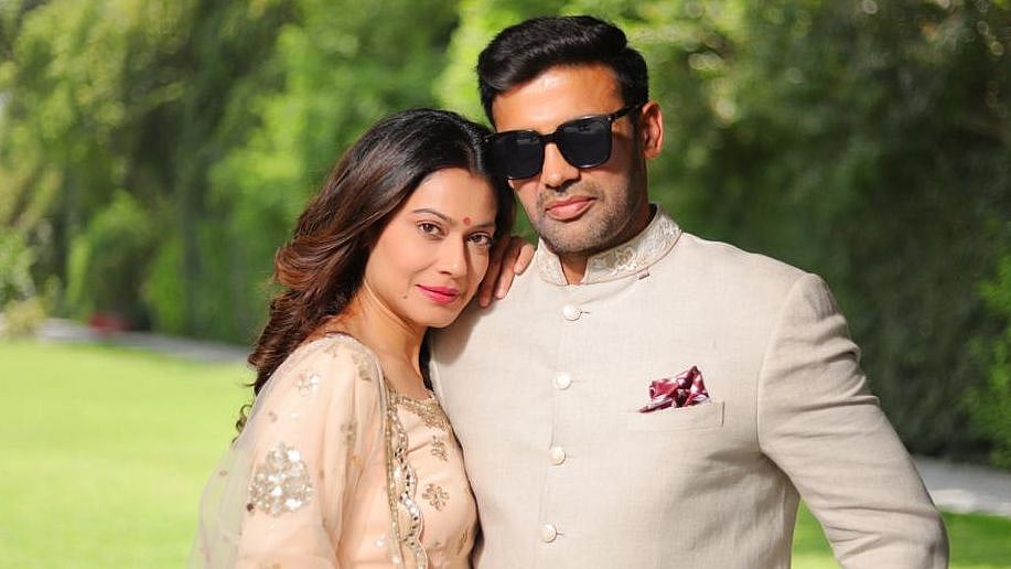 Payal Rohatgi, Sangram Singh to marry in Agra on July 9 - details inside