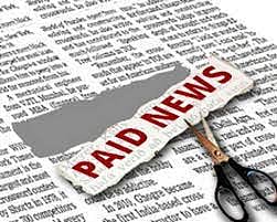 MP local bodies' elections: MCMC to be formed to keep eye on paid news