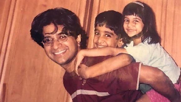 KK's daughter Tamara pens emotional note for father, shares adorable throwback photos