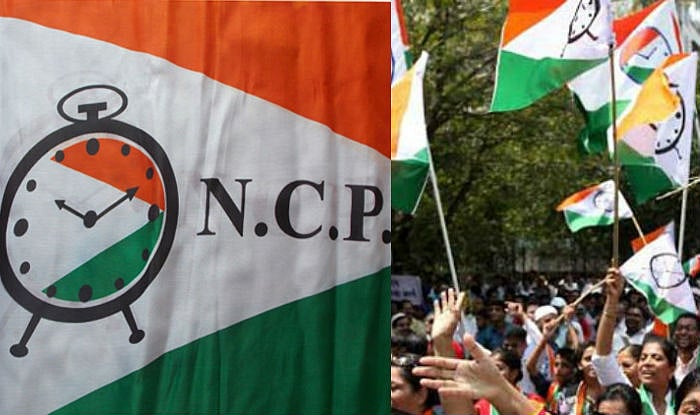 Agnipath row: NCP youth wing activists detained over 'Rasta Roko' in Thane  