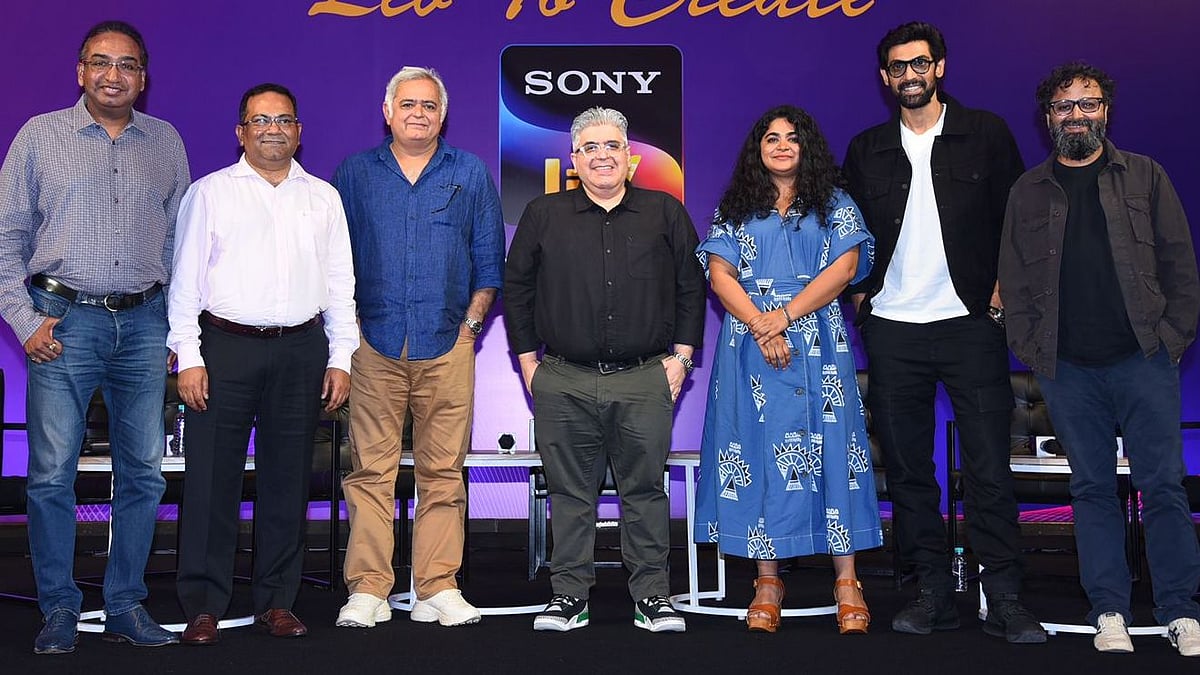 From 'Avrodh 2' to 'Scam 2003', SonyLIV announces fresh slate of movies and web series