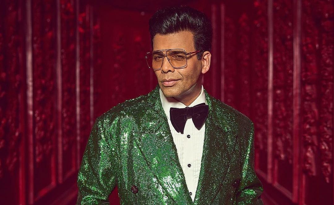 ‘Why blame me?’: Karan Johar REACTS to reports of his 50th birthday bash being a COVID-19 hotspot