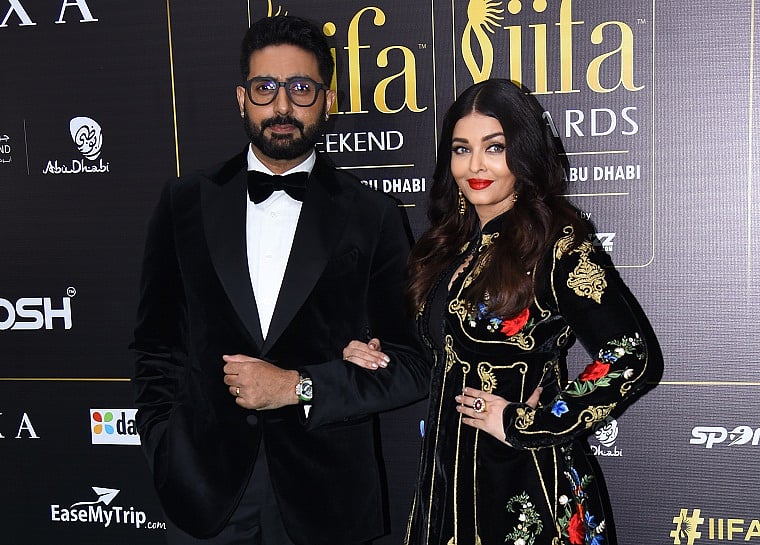 THIS is what Abhishek Bachchan, Aishwarya Rai Bachchan and Vicky Kaushal had to say during the IIFA Awards