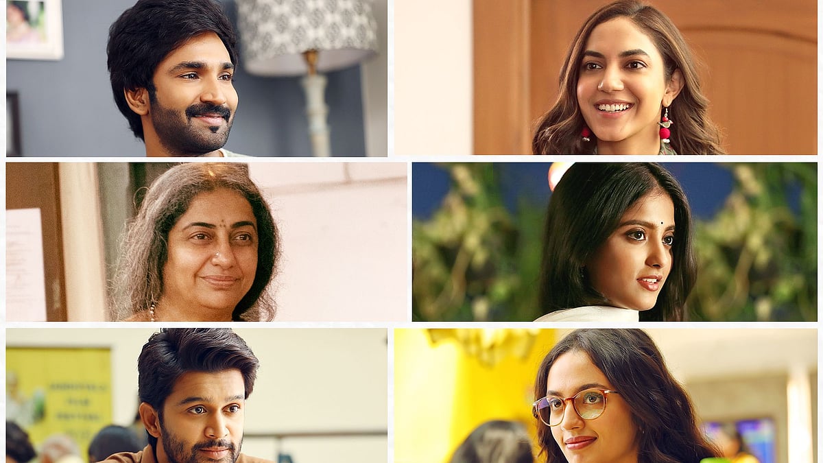 'Modern Love Hyderabad' to release on Prime Video on July 8