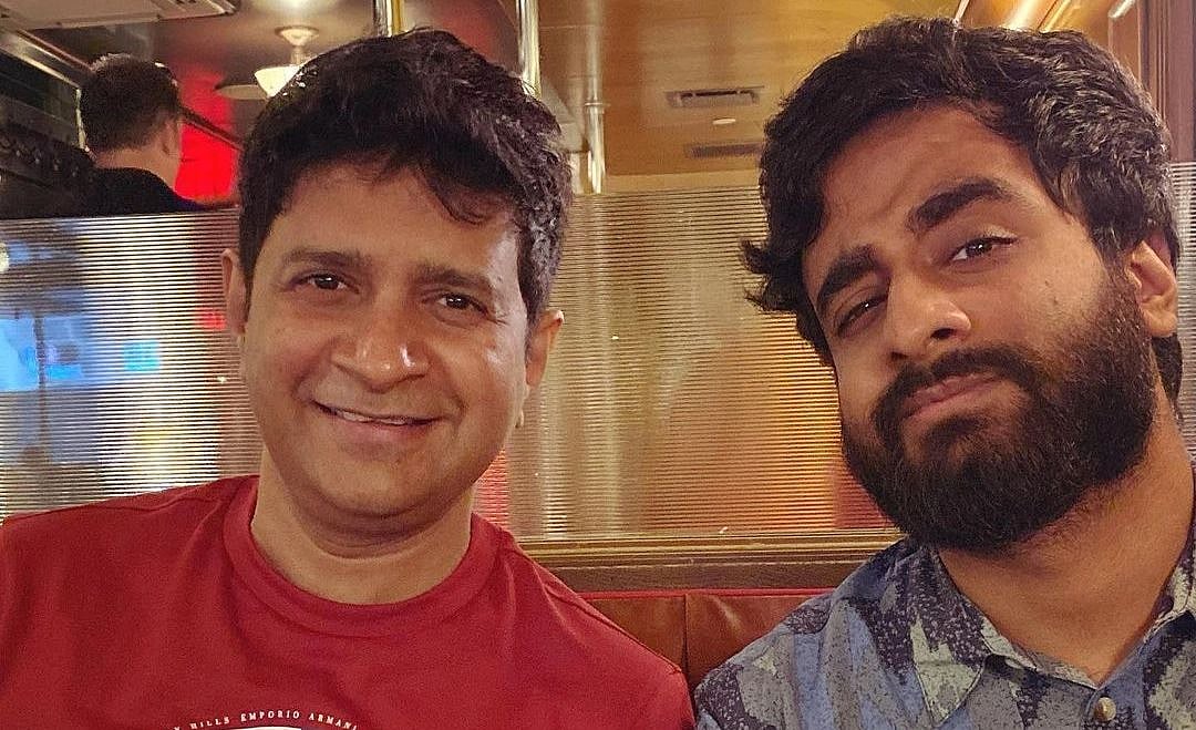 KK's son Nakul Krishna pens an emotional note: 'The pain is physical like I’m being choked'