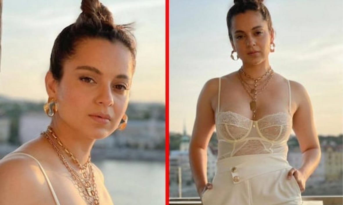 Kangana Ranaut trolled on Twitter after she falls for Qatar Airways CEO spoof