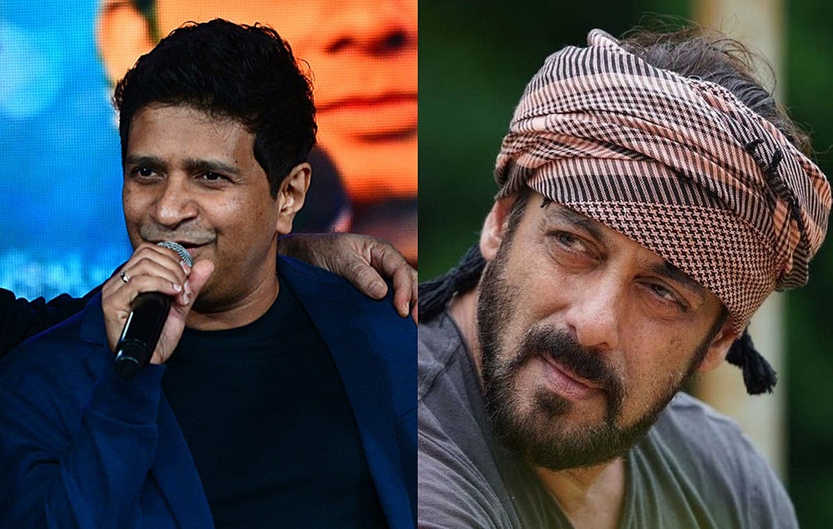 KK’s final song to be featured in Salman Khan-Katrina Kaif's spy thriller ‘Tiger 3’