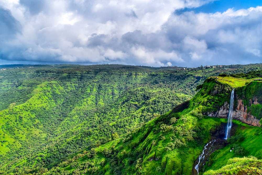 Mahabaleshwar, Maharashtra | 