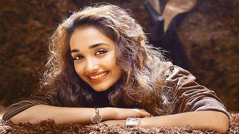 Late Bollywood actor Jiah Khan | File