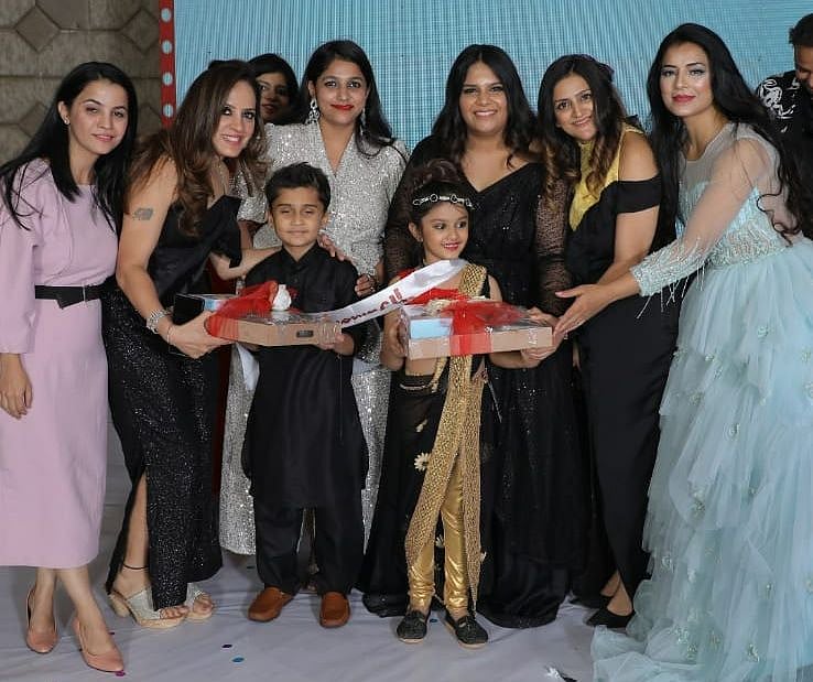 Indore: Fashion show organised on World Environment Day