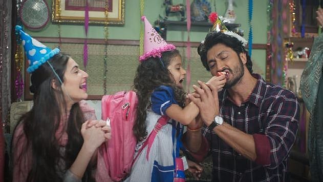 Watch 'Khuda Haafiz 2' Trailer: Vidyut Jammwal is on a mission to ...