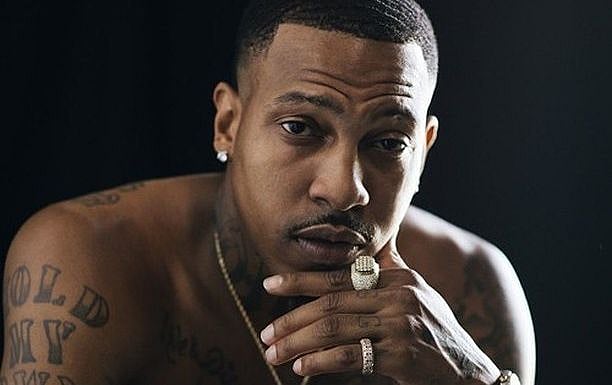 Rapper Trouble, 34, shot dead in Georgia over the weekend 