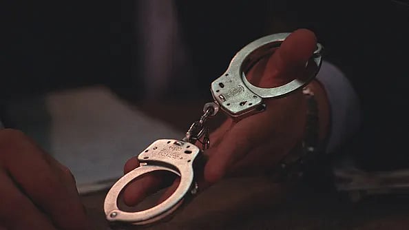 Bihar Administrative Service officer arrested for objectionable post