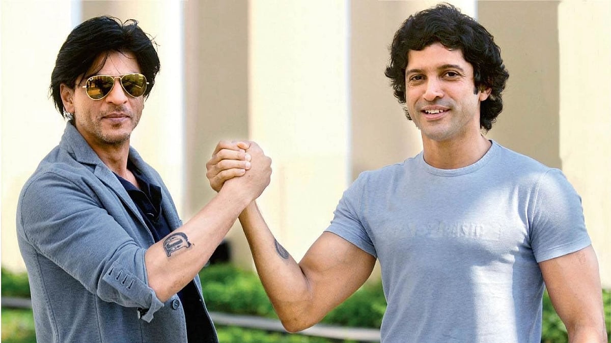 Don 3 Update: Here's when Farhan Akhtar will narrate the script to Shah Rukh Khan