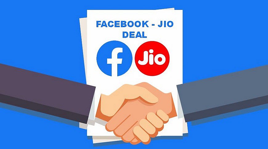 Market regulatory body fines Reliance over failing to properly disclose 2020 Facebook deal