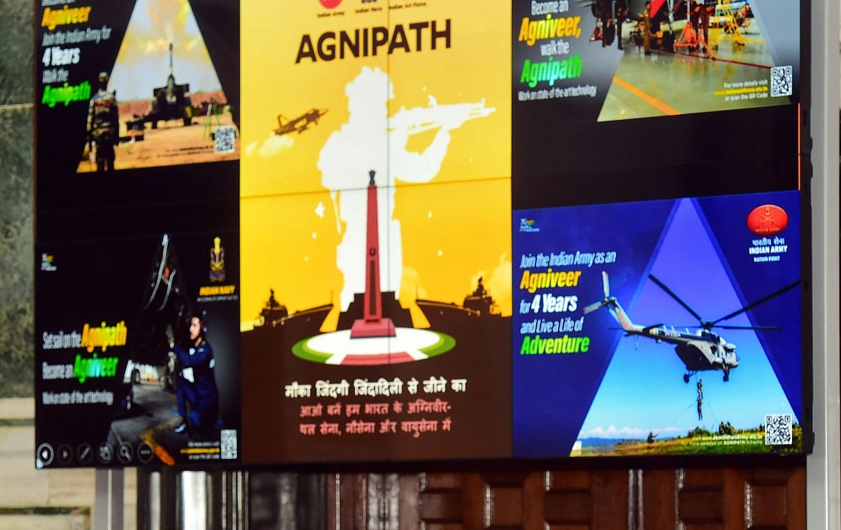 Angst over 'Agnipath' continues as Centre, States yet to roll out a comprehensive recruitment plan 