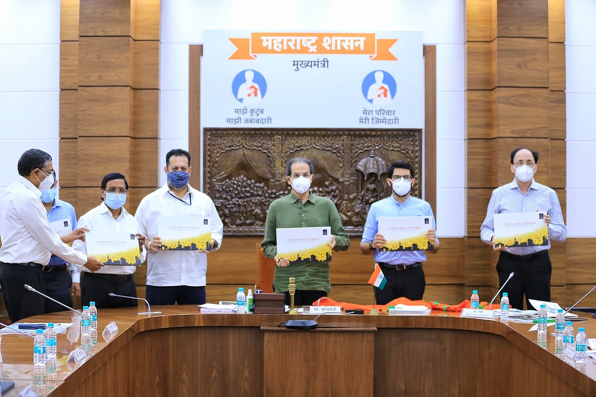 Maharashtra Wildlife Board clears 12 new Conservation Reserves, two new sanctuaries