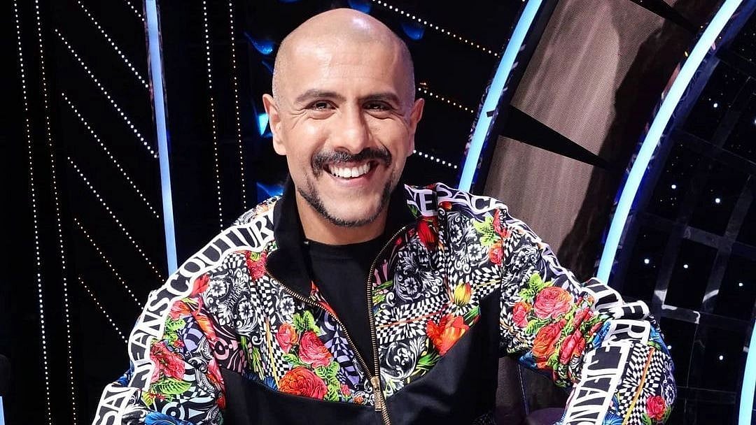 Vishal Dadlani Birthday Special: From 'Balam Pichkari' to 'Dus Bahane' - best songs by the music composer