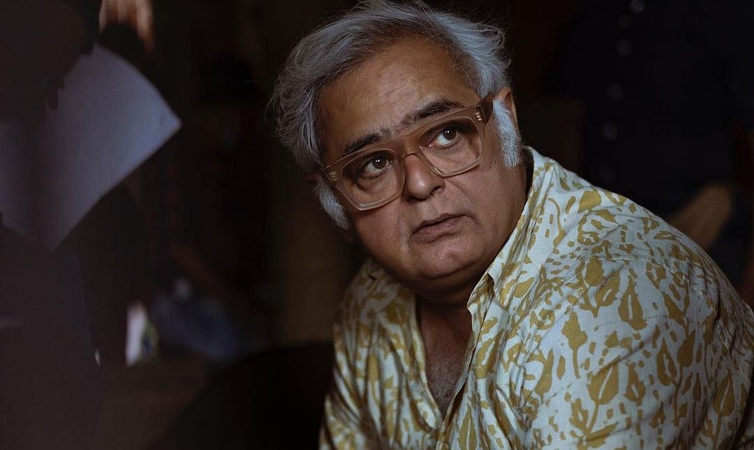 SonyLIV and Hansal Mehta collaborate for the untold story of Rameshwar Nath Kao, the first Chief of 'R&AW'