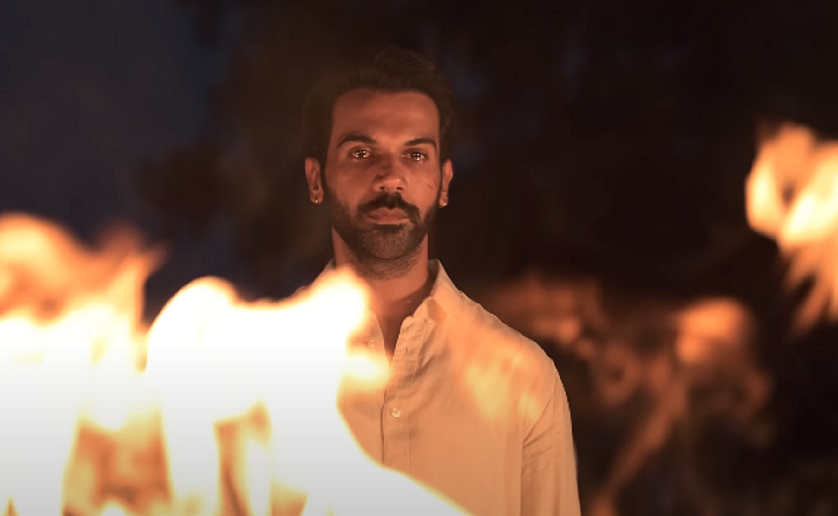 Watch 'HIT: The First Case' Teaser: Rajkummar Rao solves mystery of a missing lady, fights with his inner demons