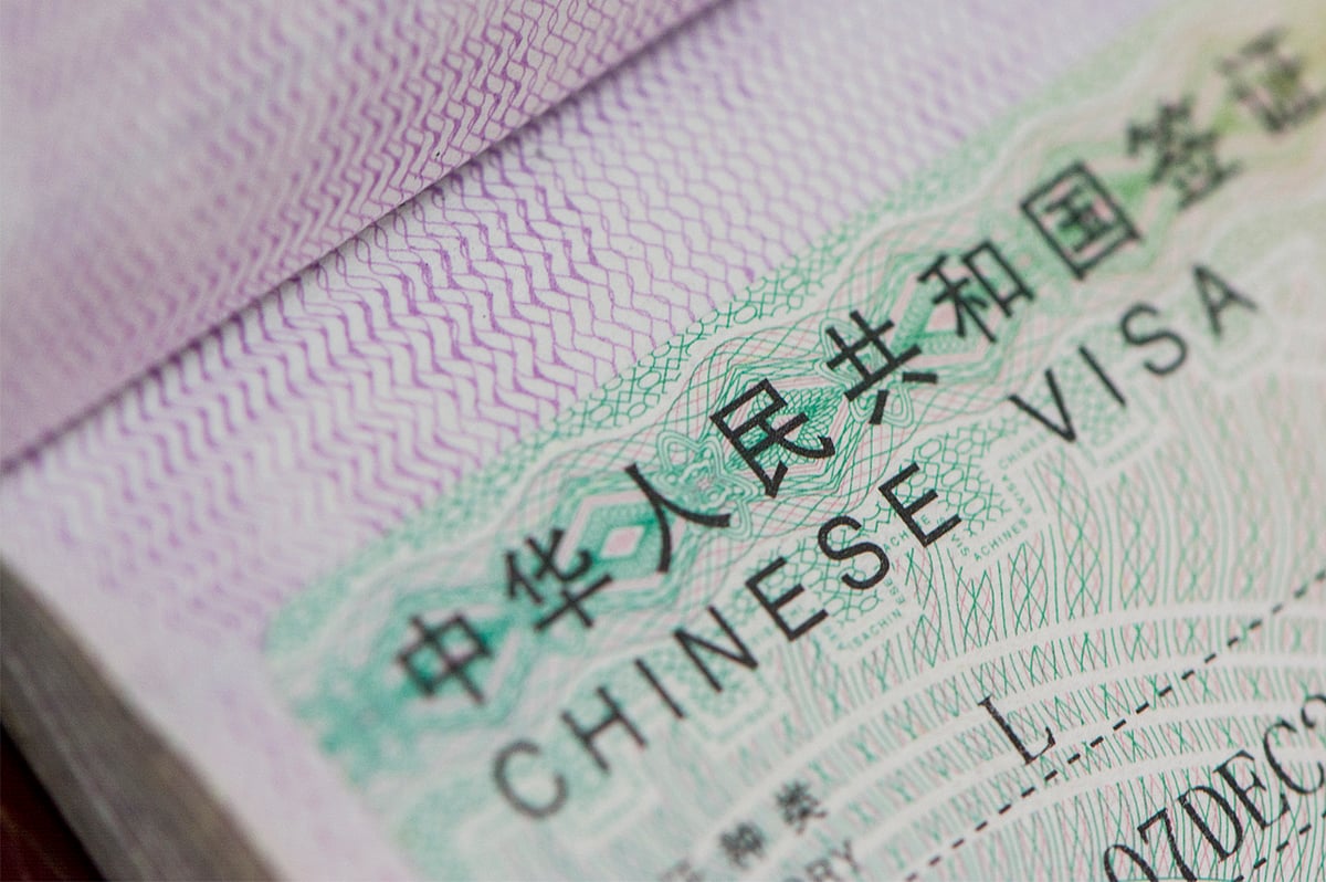 Indians can start applying for Chinese visa from today; check details here