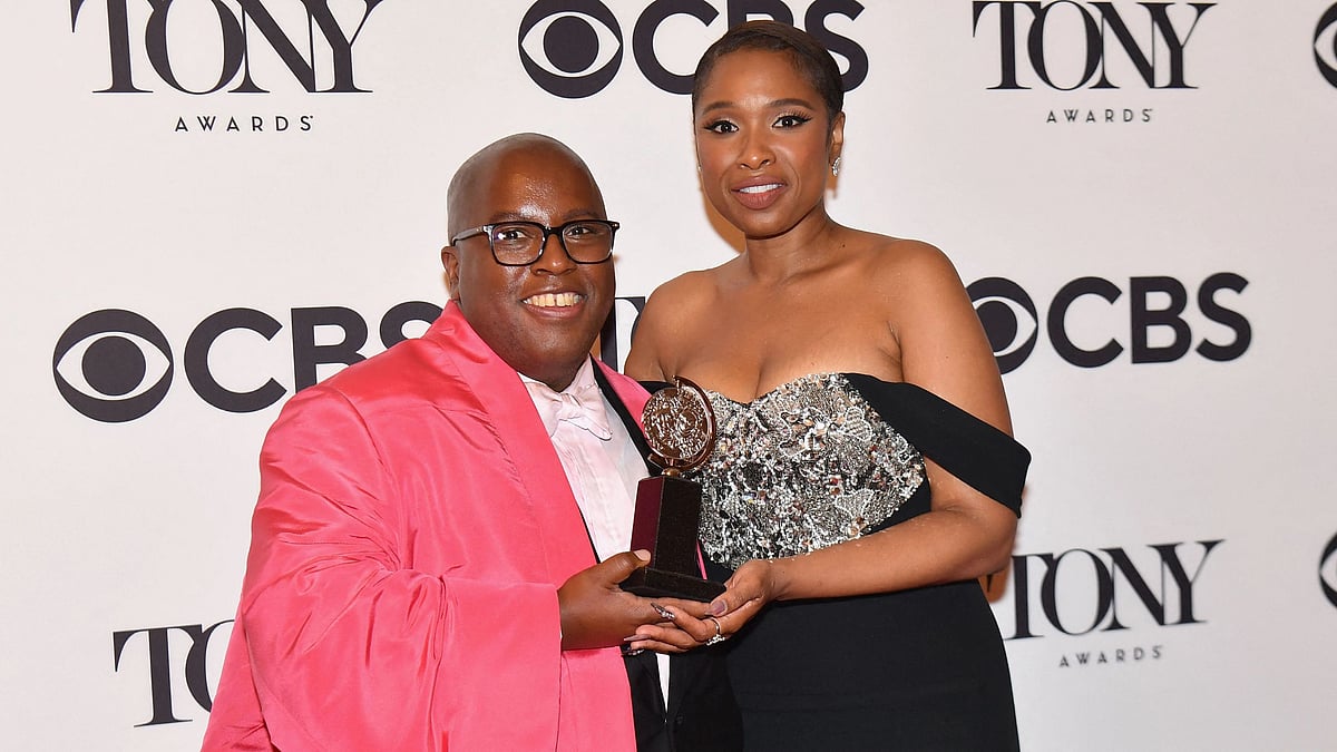 75th Annual Tony Awards 2022: From 'A Strange Loop' to 'The Lehman Trilogy', full list of winners