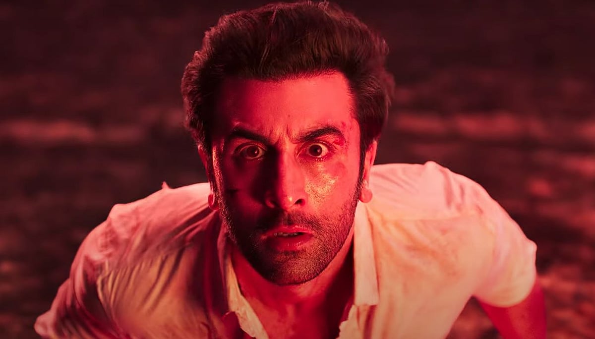 Watch 'Brahmastra Part One: Shiva' Trailer: Ayan Mukerji unveils the 'Astraverse' starring Ranbir Kapoor, Alia Bhatt 