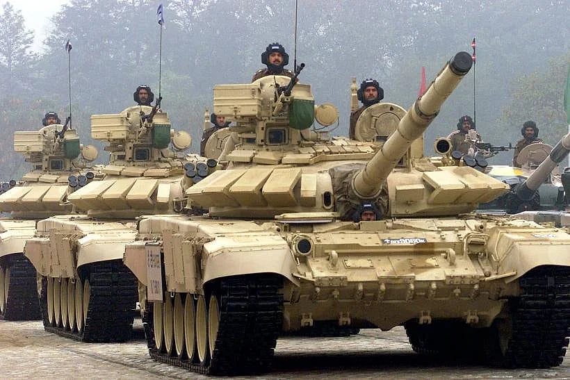 DAC approves procurement of military equipment, platforms worth Rs. 76,390 cr