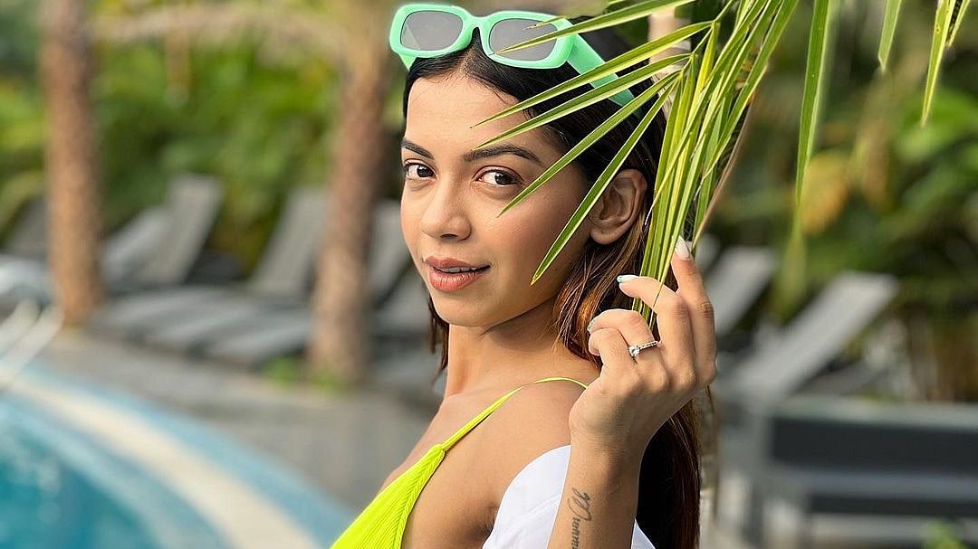 'Pandya Store' actor Simran Budharup reveals she got rape threats for her role, files FIR