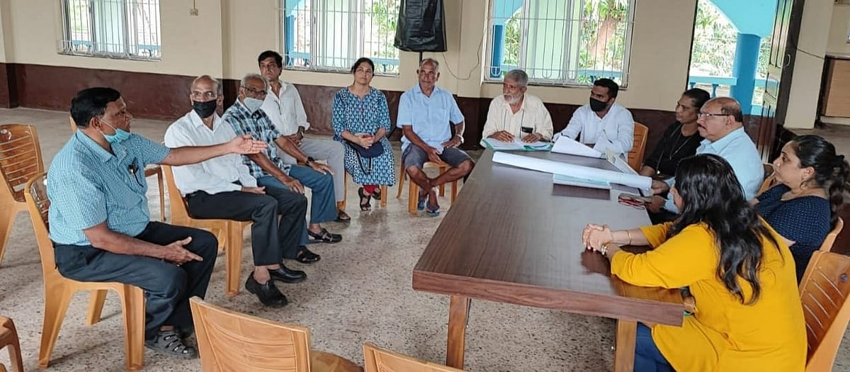 Heritage sites in Goa: Curtorim to petition biodiversity board
