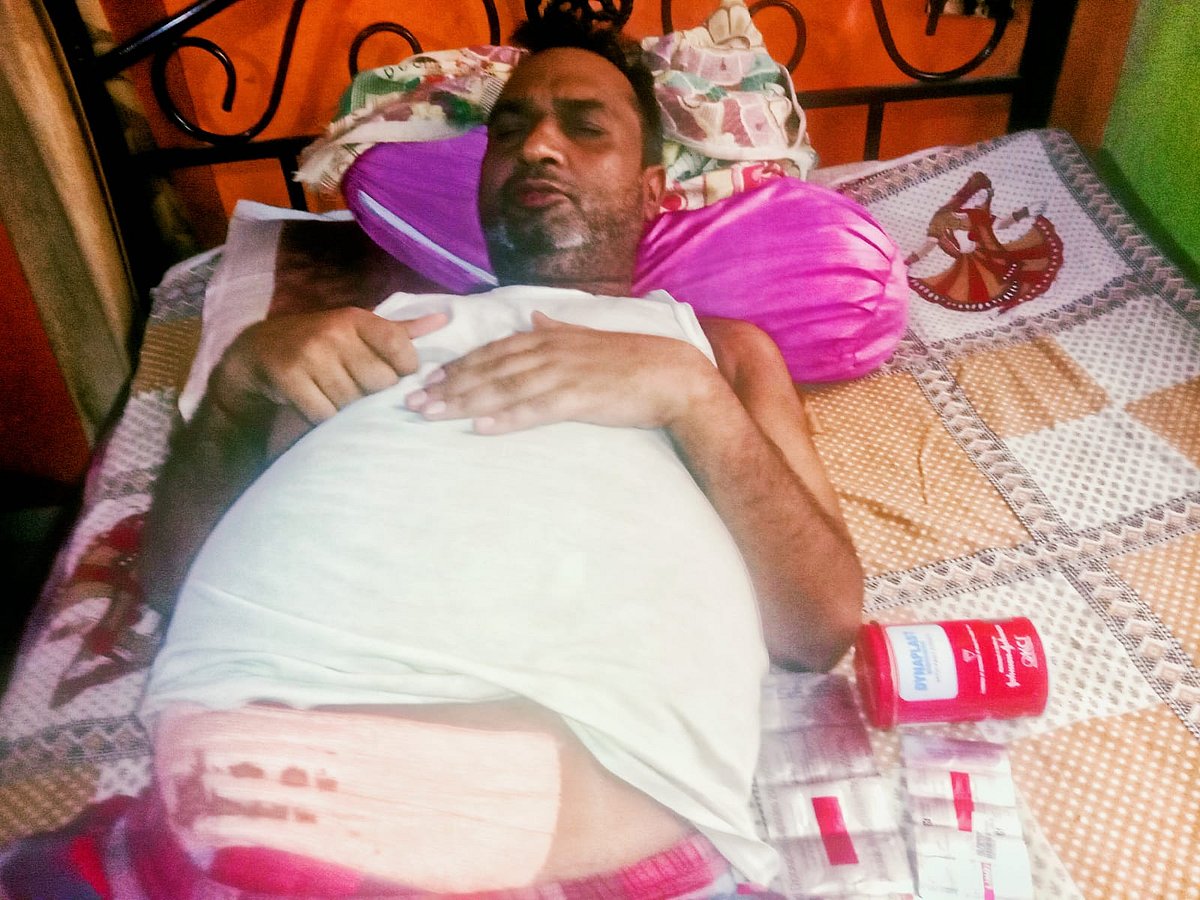 Thane: Cops yet to act on complaint of medical negligence