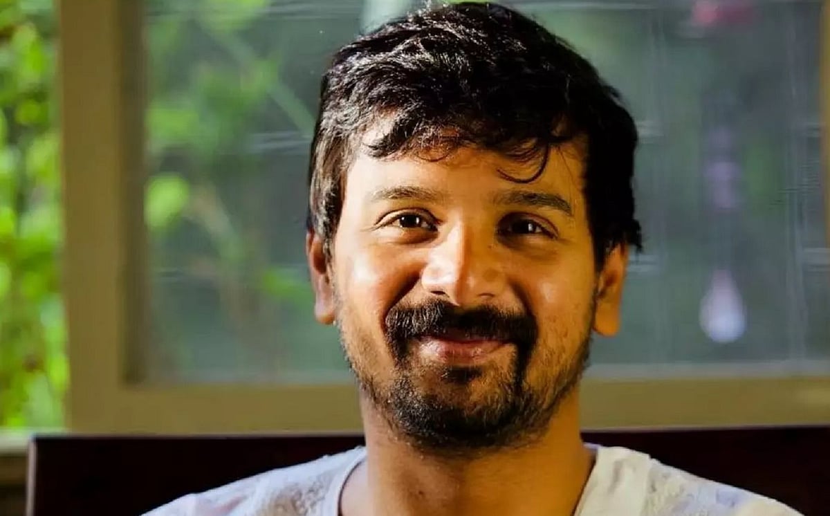 'I am happy that I have survived in this tough industry', says 'Aarya' actor Namit Das 