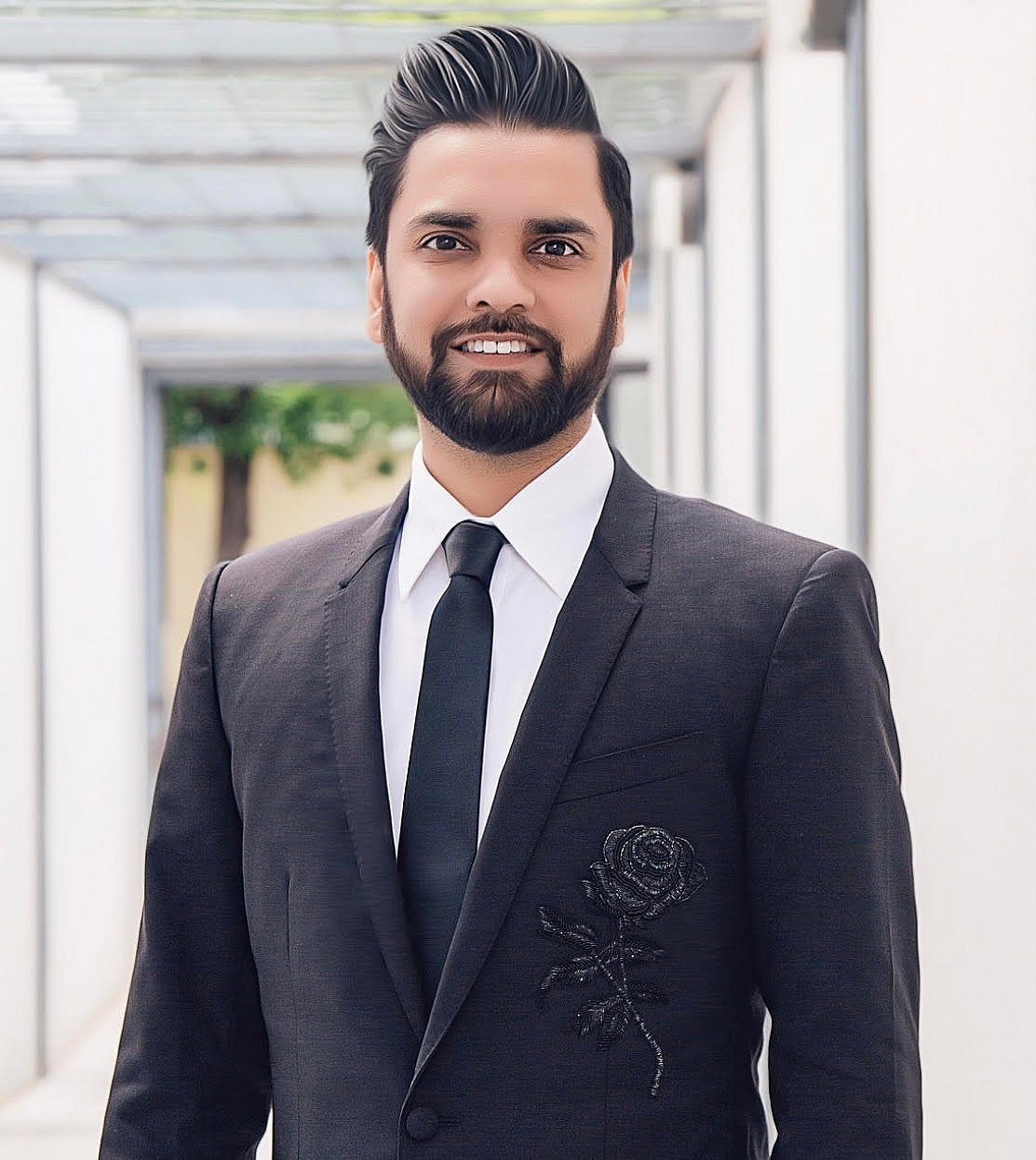 Dr. Karan Gupta