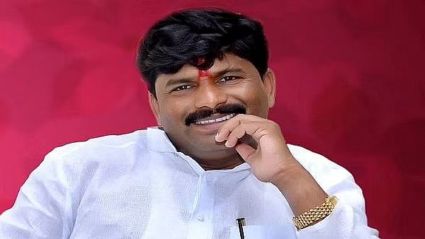 Maharashtra: BJP MLC Gopichand Padalkar slams MVA for 'mishandling' OBC reservation