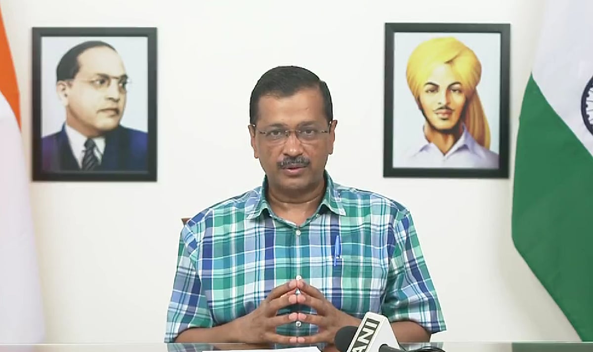 WATCH: Delhi govt to hold design competition to finalise redevelopment plan for 5 key markets