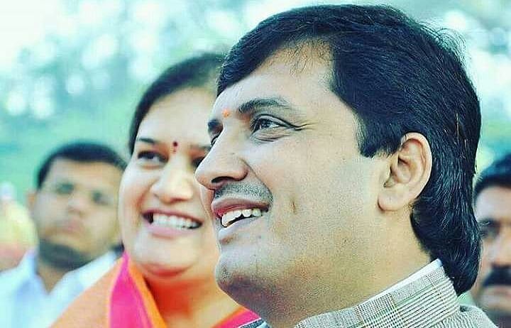 Rajya Sabha Election 2022: Who is Dhananjay Mahadik? Know all about the Kolhapur leader as he defeats Sena's Sanjay Pawar  