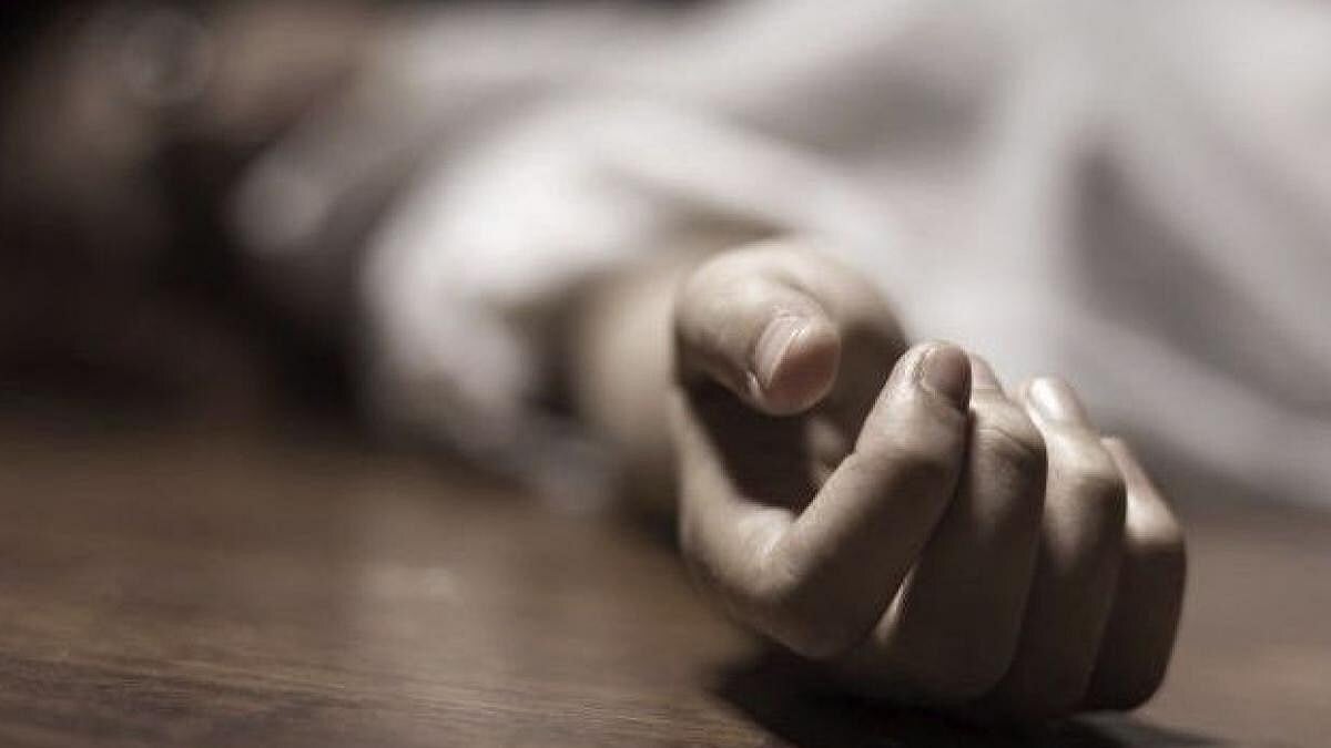 Panvel: 48-year-old woman dies after falling from terrace