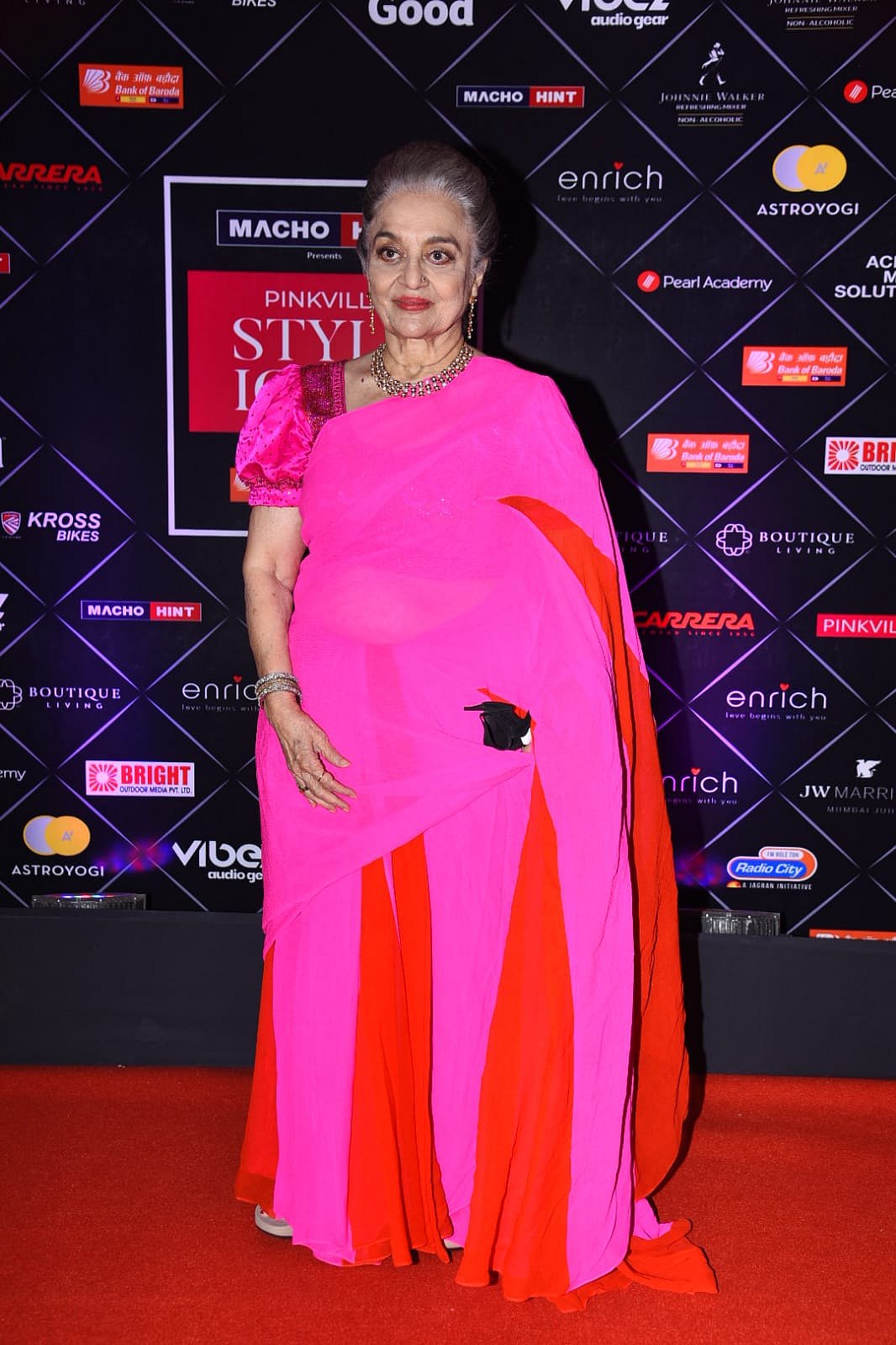 Asha Parekh