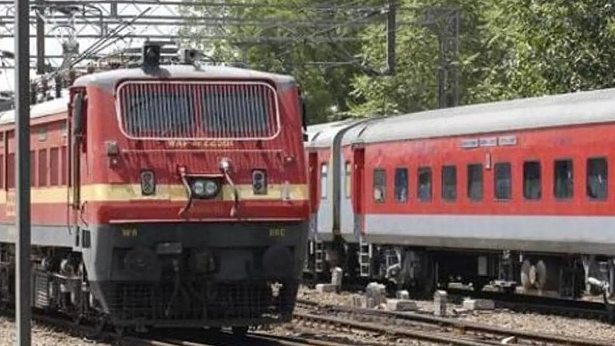 CR gains top spot among all Zonal Railways for ticket checking, generates revenue of Rs. 71.61 cr in current financial year